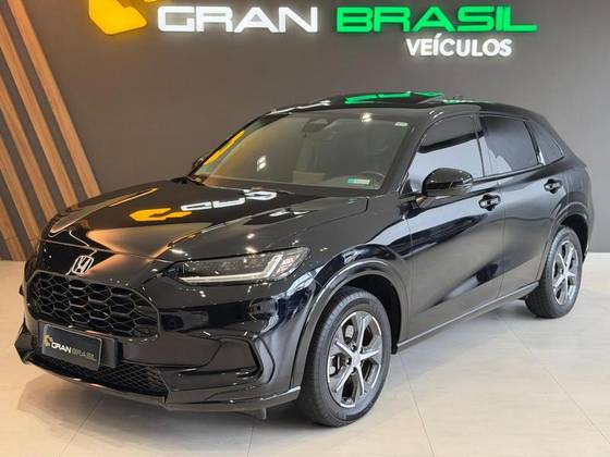 HONDA ZR-V 2.0 i-VTEC GASOLINA TOURING CVT